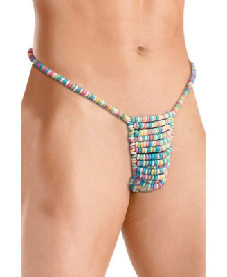 String en bonbons comestible 